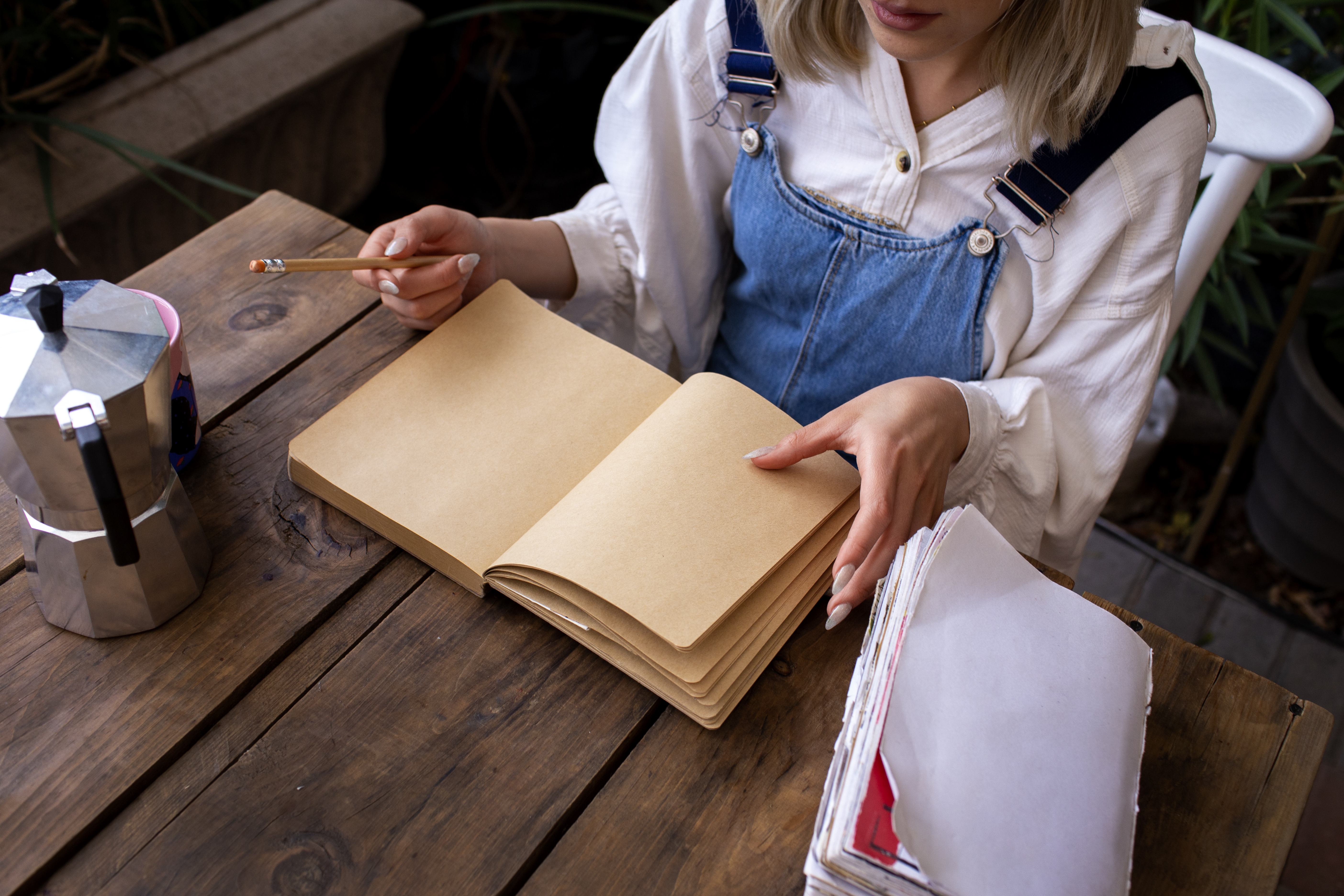 Proposing a Special Issue